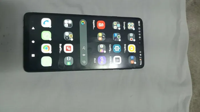 Moto Edge 20 128gb zap *
