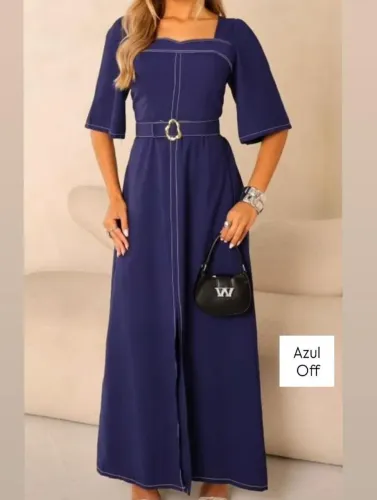 Vestido feminino 