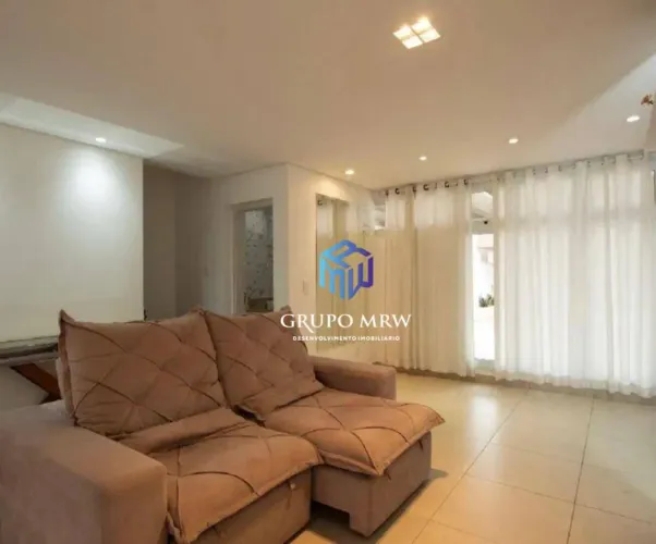 Casa com 3 dormitórios para alugar, 126 m² por R$ 6.171,00/mês - Jardim Pagliato - Sorocab