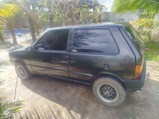 Fiat Uno Mille 1.0/ I.e./ Electronic/ Brio 1995