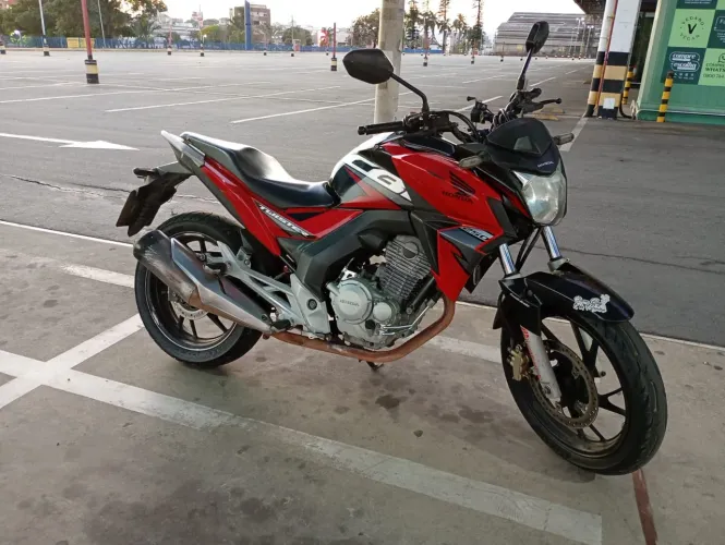 Vende -se CBTWISTER