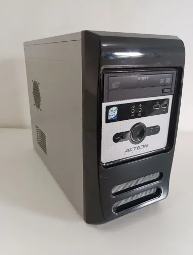 Gabinete de computador, leia o anúncio.