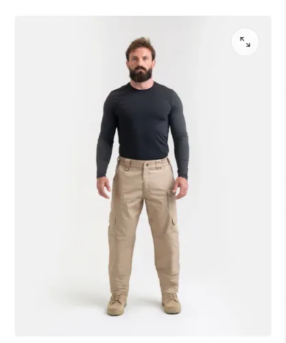 Calça Tática INVICTUS Maverick UNISSEX Tam. 40 - Nova com etiqueta