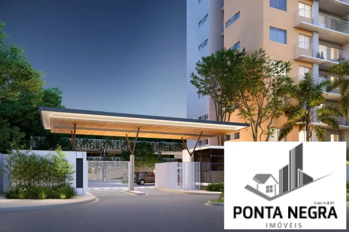 Neo Vila, Adrianópolis