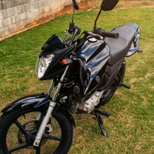 Yamaha FZR 2015 150cc