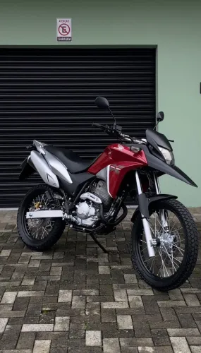 HONDA XRE 300