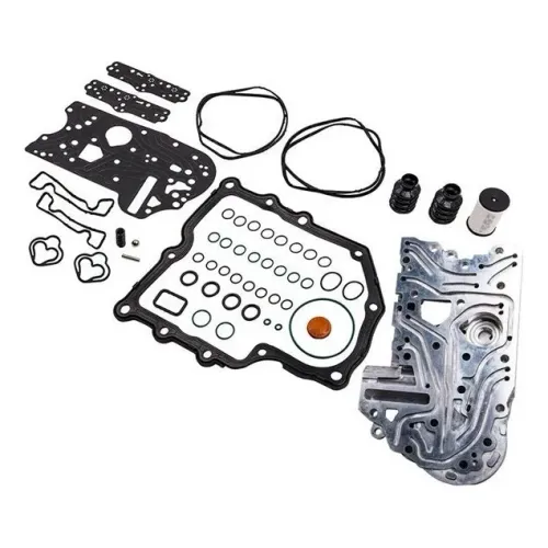Kit Reparo Cambio DSG DQ200 0AM Corpo De Valvula Mechatronic