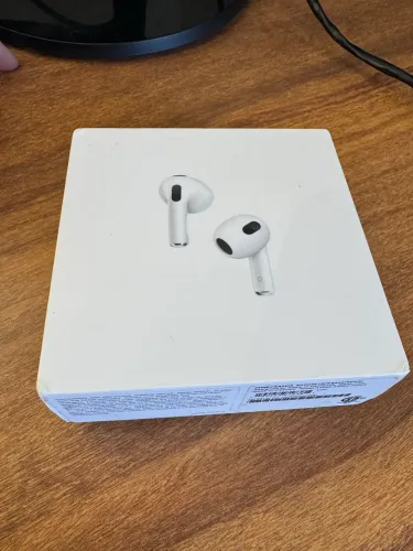 Air pods 3rd