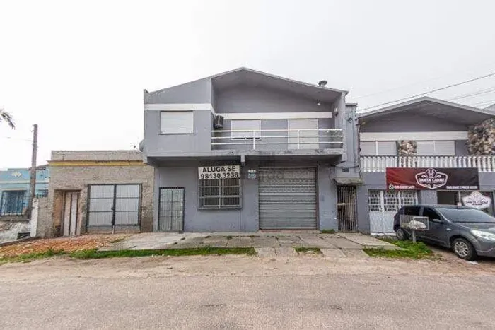 Prédio Comercial para aluguel Pelotas