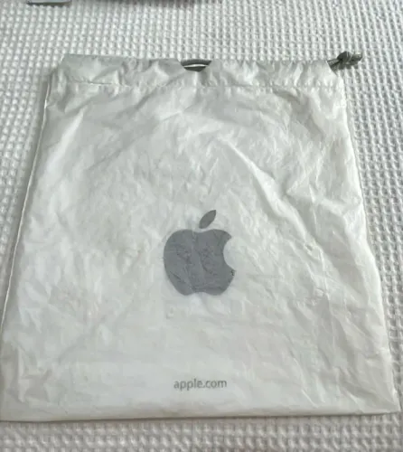 embalagem apple