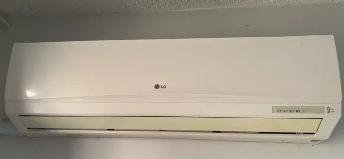 Ar condicionado