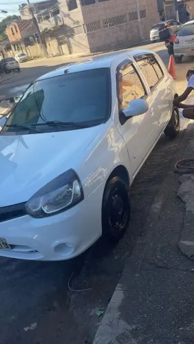 Renault Clio Rn/alize/expr./1.0 Hi-power 16V 5P 2015