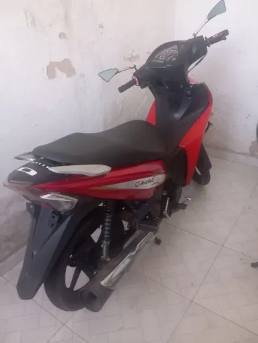 Avelloz Az1 50 cc