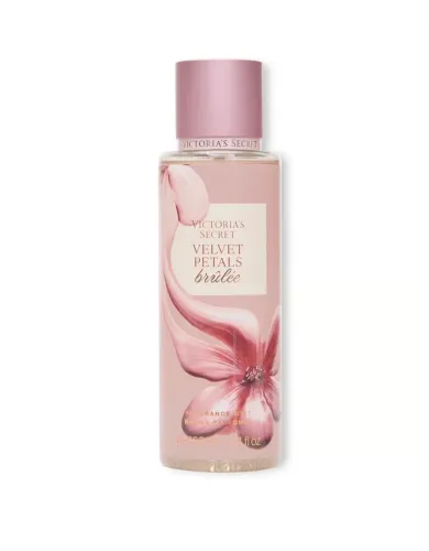Body Mist Victoria?s Secret Velvet Petals Brúlee
