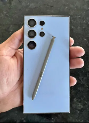S24 ultra 512 gb azul
