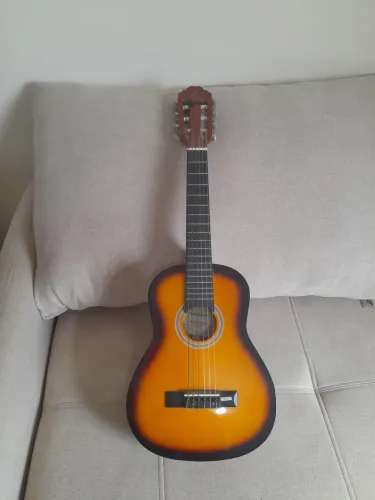 Violão Infantil Vogga