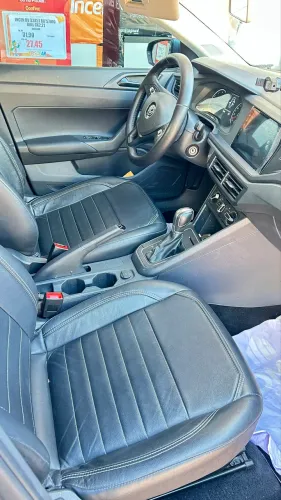 Volkswagen Virtus 1.6 MSI Flex 16V 4P Aut. 2021