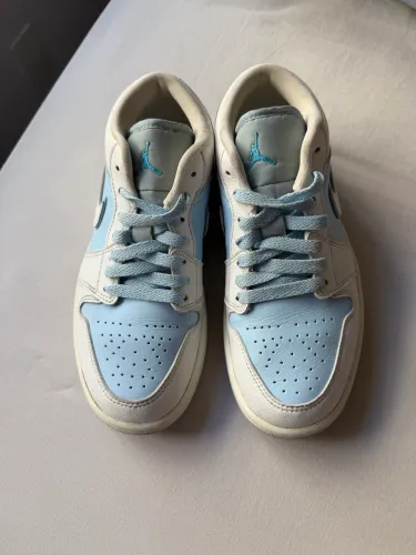 Tênis Nike Jordan