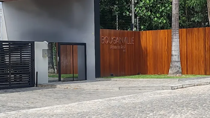 Casa em Condomínio para Venda em João Pessoa, Portal do Sol, 5 dormitórios, 5 suítes, 9 ba