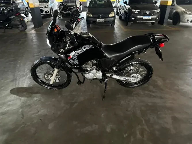 Tenere 250