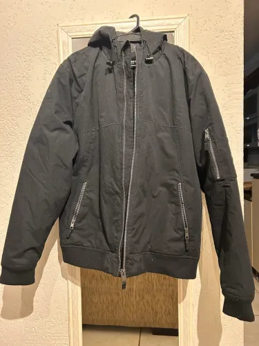 Jaqueta Masculina importada