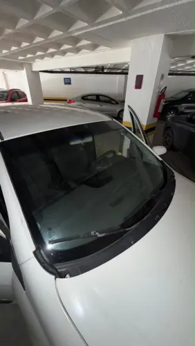 Fiat Palio Attractive 1.0 EVO Fire Flex 8V 5P 2013