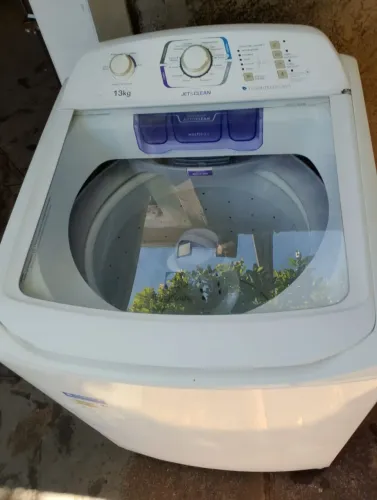 Electrolux 13kg