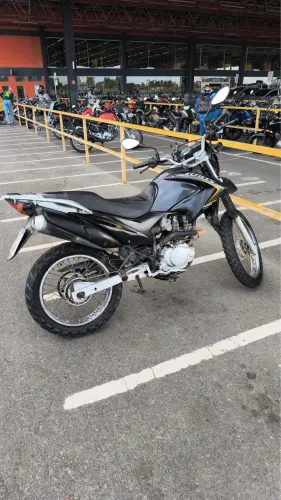 Bros Es 150 flex 2012