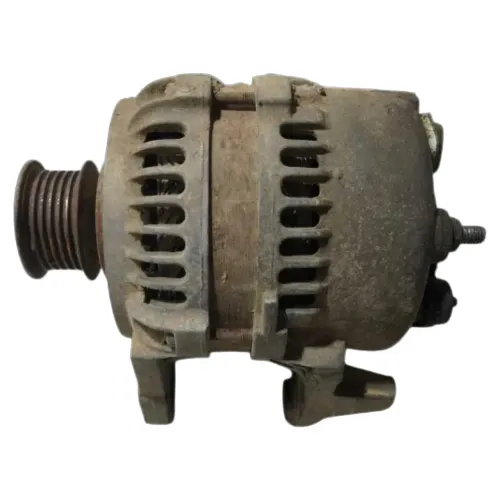 Alternador Vw Gol Parati 1.0 8v 16v De 96 À *2