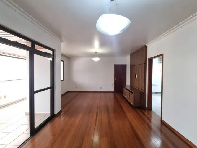 Apartamento à venda, 4 quartos, 1 suíte, 2 vagas, Buritis - Belo Horizonte/MG