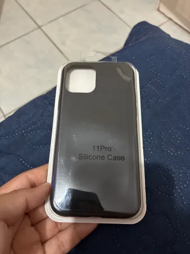 Capa iphone 11Pro