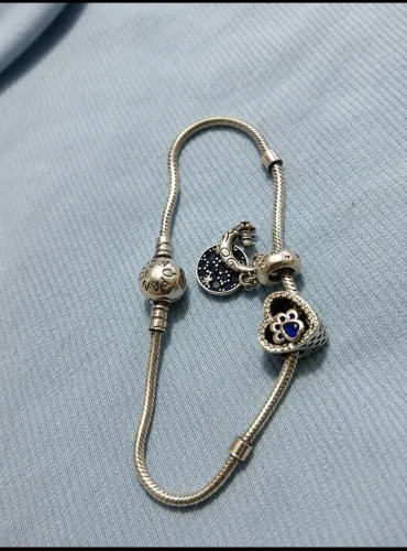 Pulseira Pandora