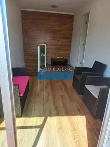 APARTAMENTO - VILA SÃO PEDRO - SP