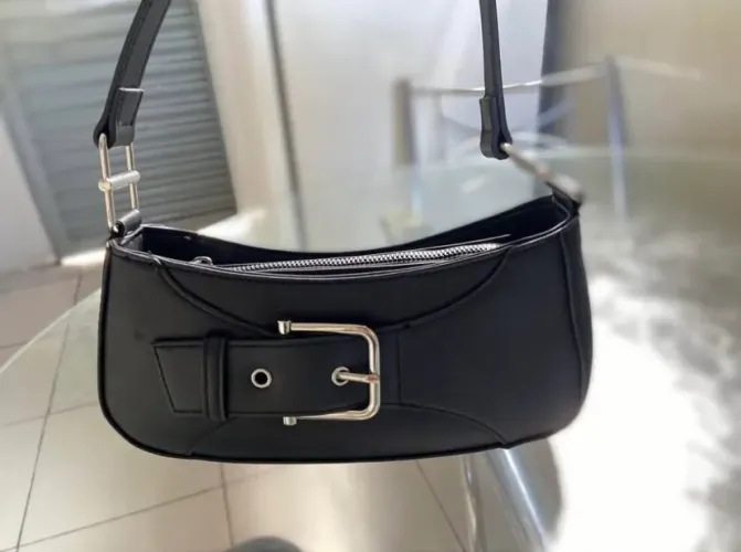 Vendo bolsa 