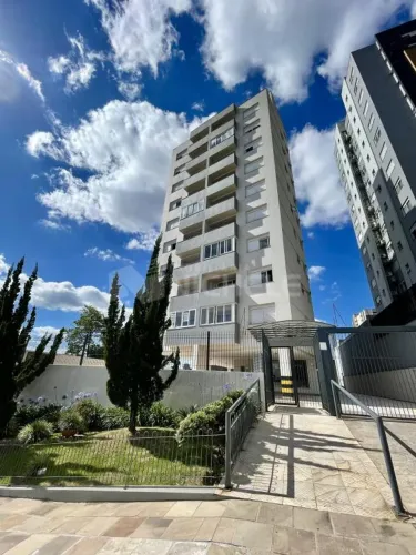 Apto Mobiliado Nossa Senhora de Lourdes Caxias do Sul