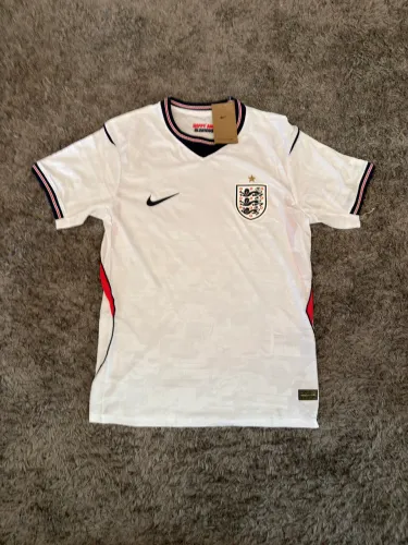 Camiseta Inglaterra