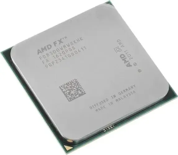 Processador AMD FX-8300 8 núcleos AM3+