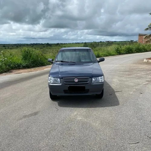 FIAT UNO 2013