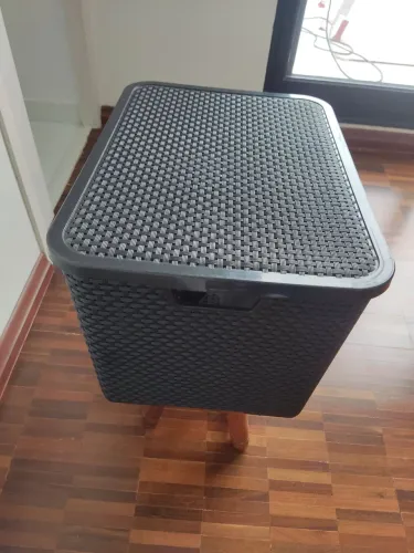 Caixa organizadora