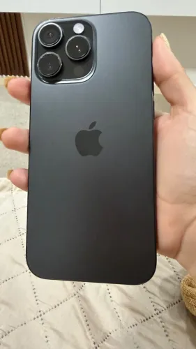 iPhone 16 Pro Max 512GB Todo original! 