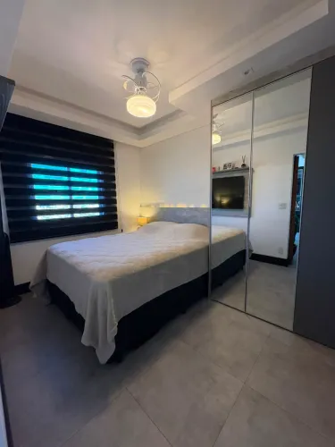 Vendo Apartamento- Residencial Conquista Reserva