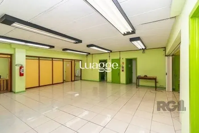 Prédio para alugar Petrópolis Porto Alegre/RS