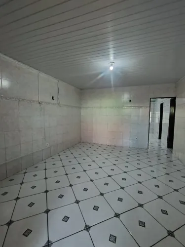 Vendo ou alugo casa no maiobão