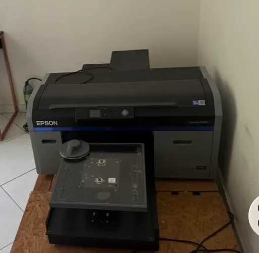 IMPRESSORA EPSON F2100