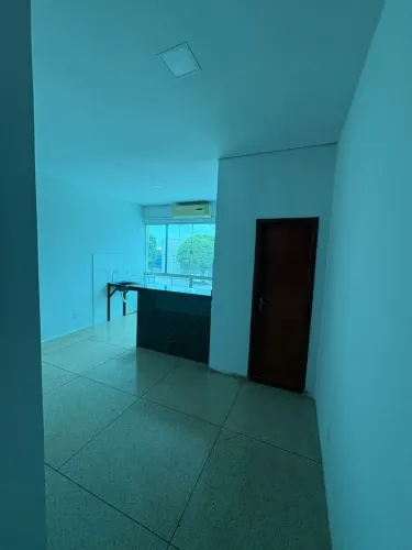 Apartamento 1Q para Alugar em frente ao Detran