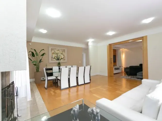 CONDOMÍNIO LE PARC - CASA NO CONDOMÍNIO FECHADO LE PARC EM CURITIBA