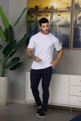 CAMISA MASCULINA