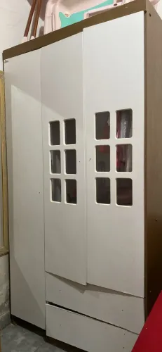 Guarda roupa 