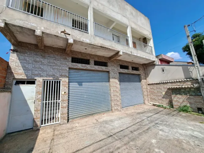 Prédio Salões Casa Imóvel para venda com 240 metros quadrados de construção em Hortolândia