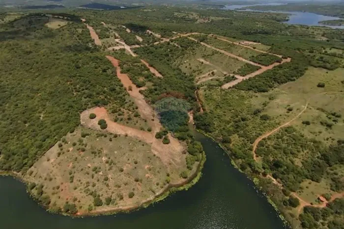 "Fazenda dos Sonhos à Venda em Caraíbas, Bahia!"